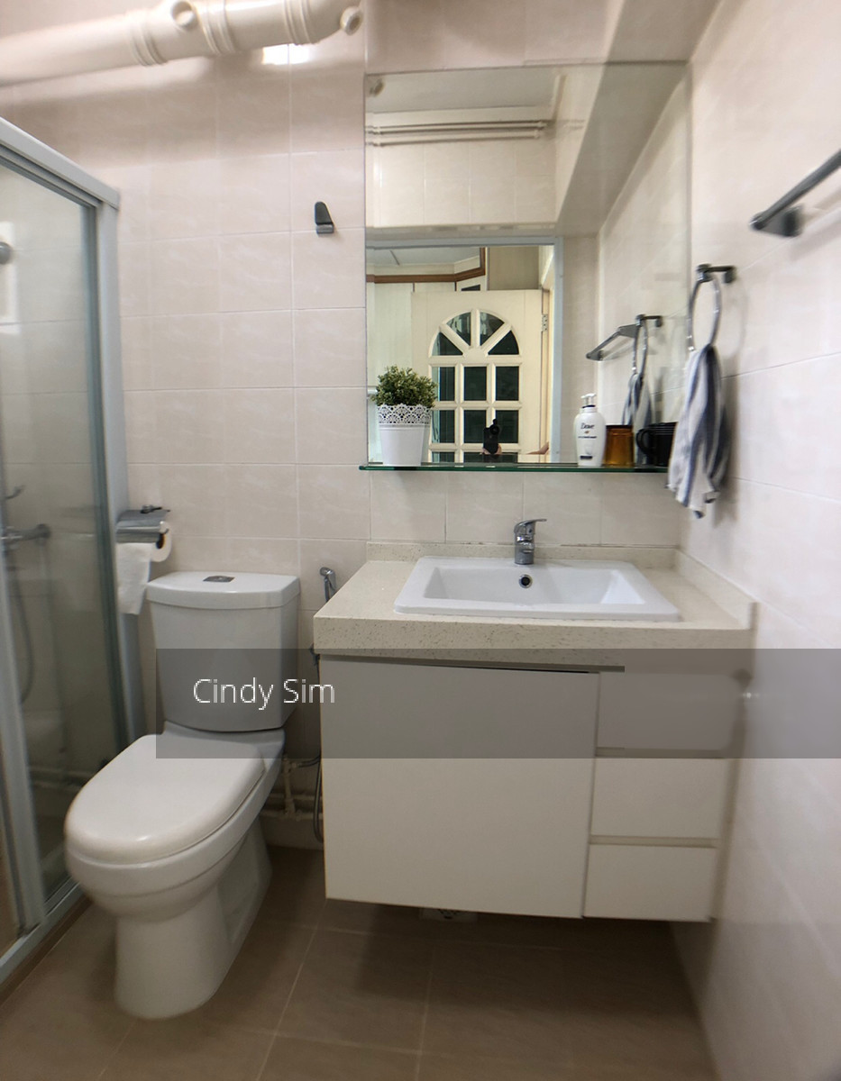 Blk 944 Hougang Street 92 (Hougang), HDB 5 Rooms #199686212